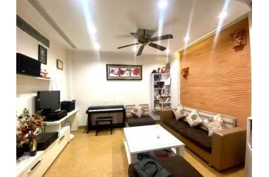 PHÂN LÔ MỘ LAO 2 MẶT THOÁNG Ô TÔ ĐỖ CỬA 64M 3T 6TỶ